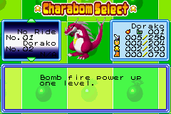 Bomberman Max 2: Red Advance